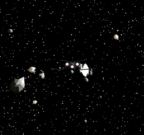 star dwarves asteroid