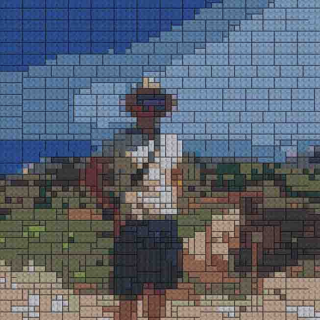 lego image